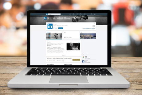 Cómo crear una página de empresa en LinkedIn Cómo crear una página de empresa en LinkedIn