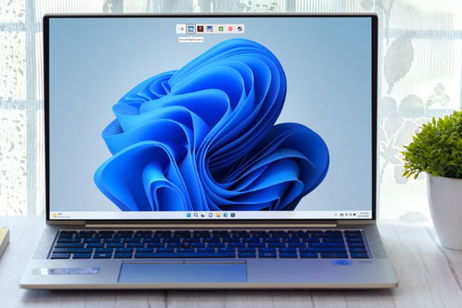 Windows 11: cómo poner la barra de tareas transparente Windows 11: cómo poner la barra de tareas transparente