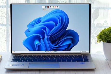 Windows 11: cómo poner la barra de tareas transparente