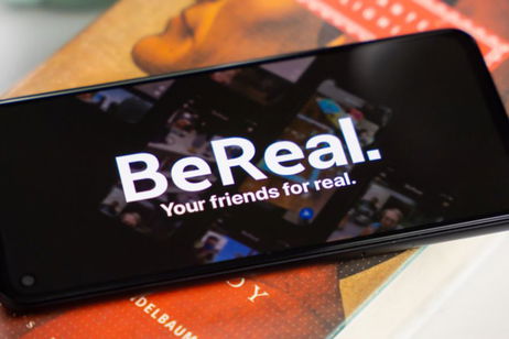 Cómo recuperar una cuenta de BeReal