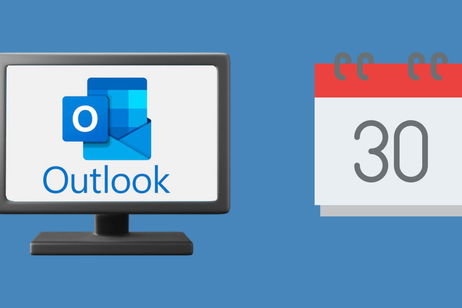 Cómo ver el calendario de otra persona en Outlook