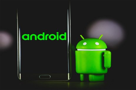 Google anuncia que cambiará el logo de Android después de cuatro años