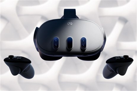 La realidad virtual sigue teniendo un rey: estas son las nuevas Meta Quest 3