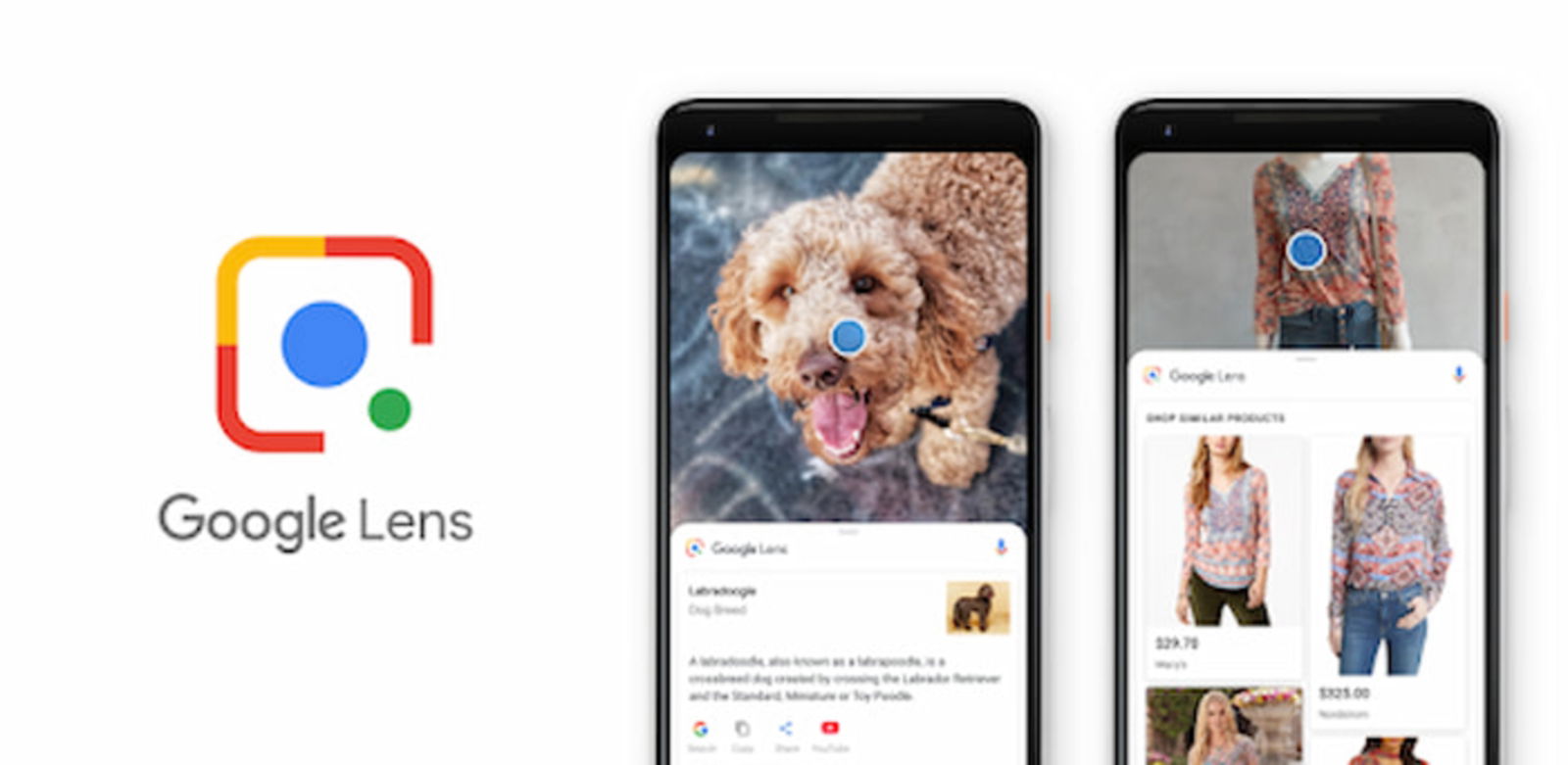 Google Lens es una herramienta desarrollada por Google y que pocos conocen o saben sacarle provecho