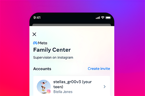 Meta presenta nuevas herramientas de control parental para apps en dispositivos móviles y realidad virtual