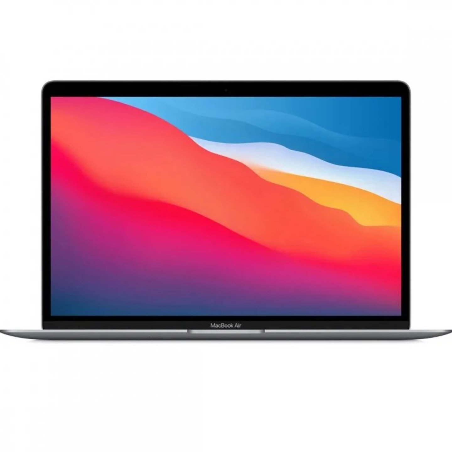 El MacBook Air de pulgadas y chip M1 vuelve a en y cuesta menos de euros