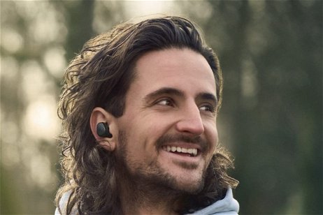 Caída en picado para estos auriculares Philips en Amazon: 50% de descuento y tuyos por menos de 50 euros