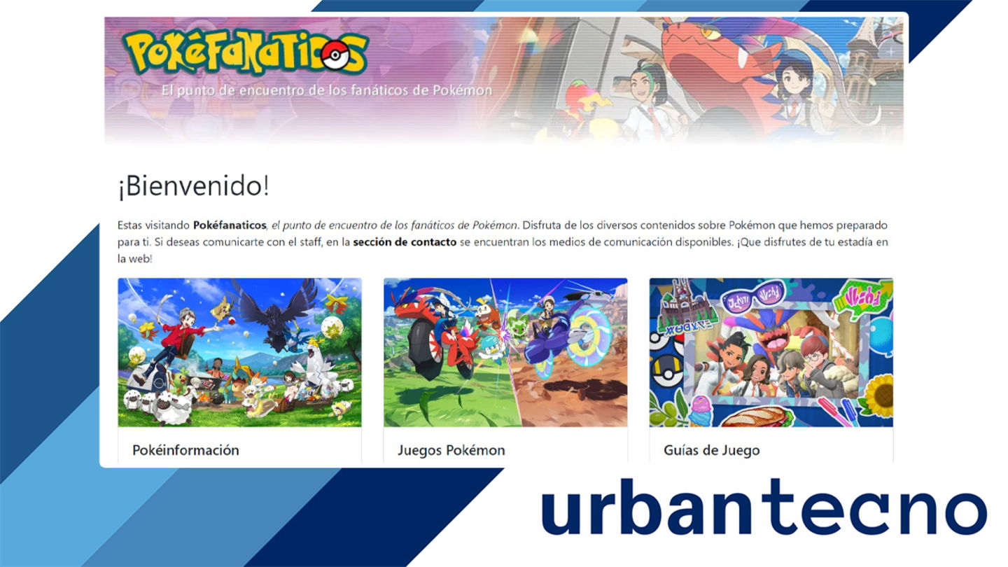 Pokéfanaticos