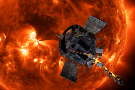 Una sonda de la NASA se adentra en los vientos solares para desvelar sus secretos