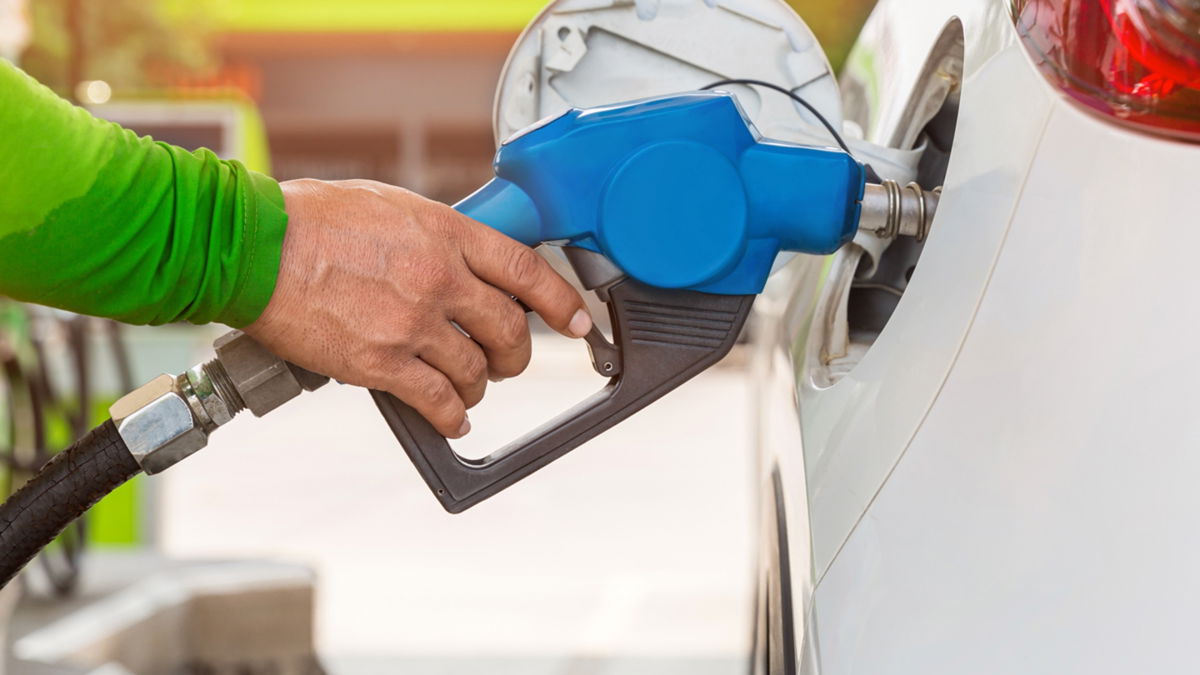 How To Reset A Fuel Gauge Needle GEARRICE