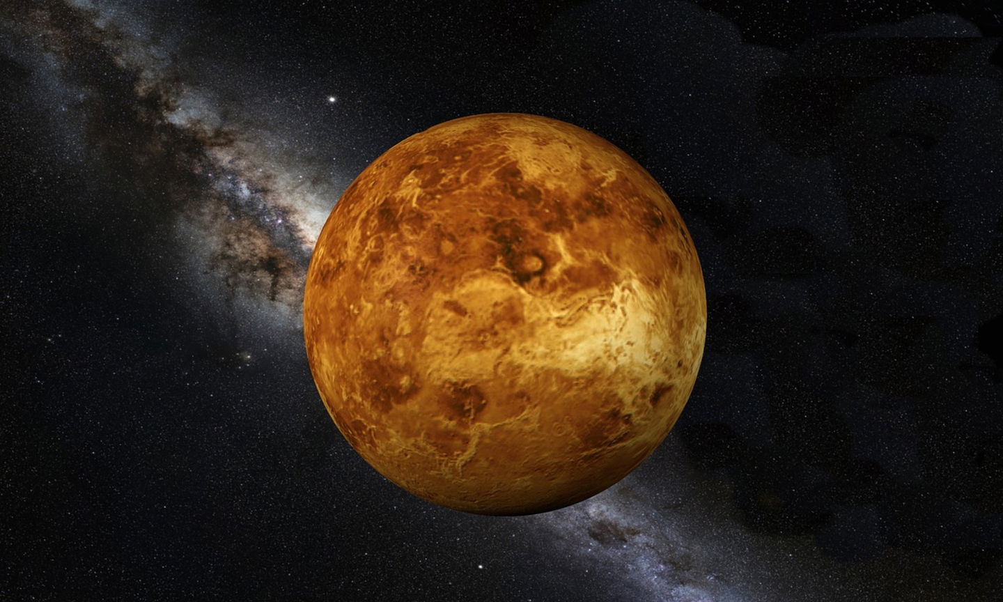 venus-JPL