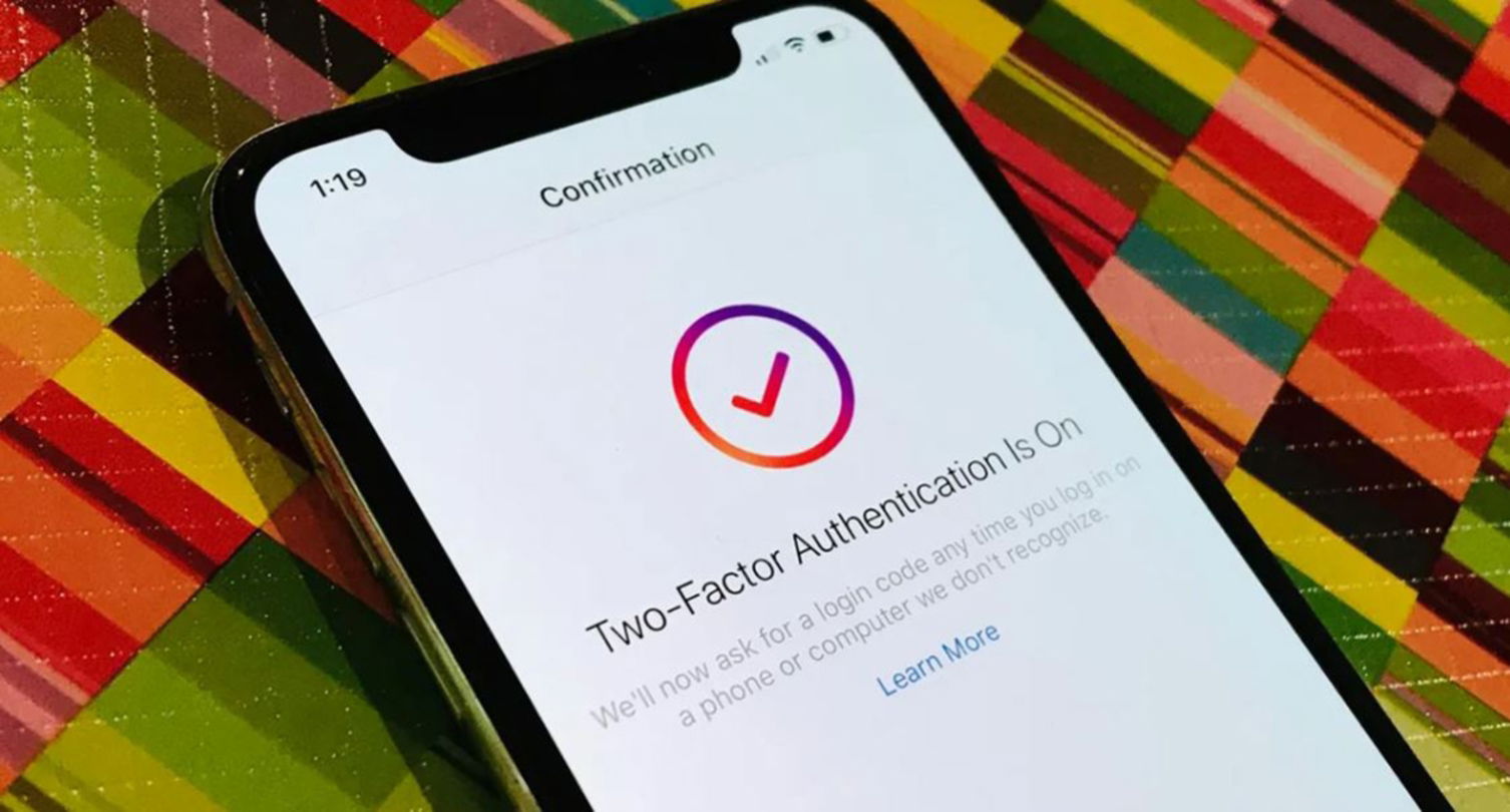 Cómo configurar una cuenta de Instagram o Facebook para poder recuperarla fácilmente