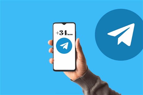 Cómo cambiar tu número de teléfono de Telegram sin perder tu cuenta
