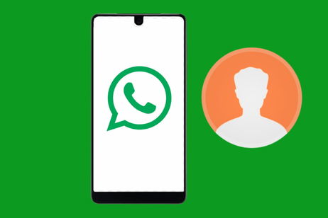 Cómo mantener los contactos de WhatsApp si cambias de móvil