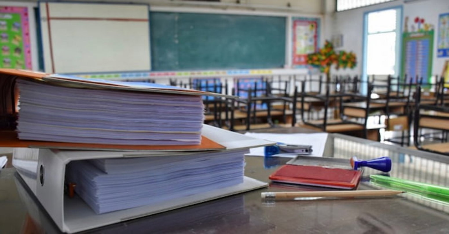 Descubre cuáles son las mejores plataformas online para trabajar de profesor desde casa