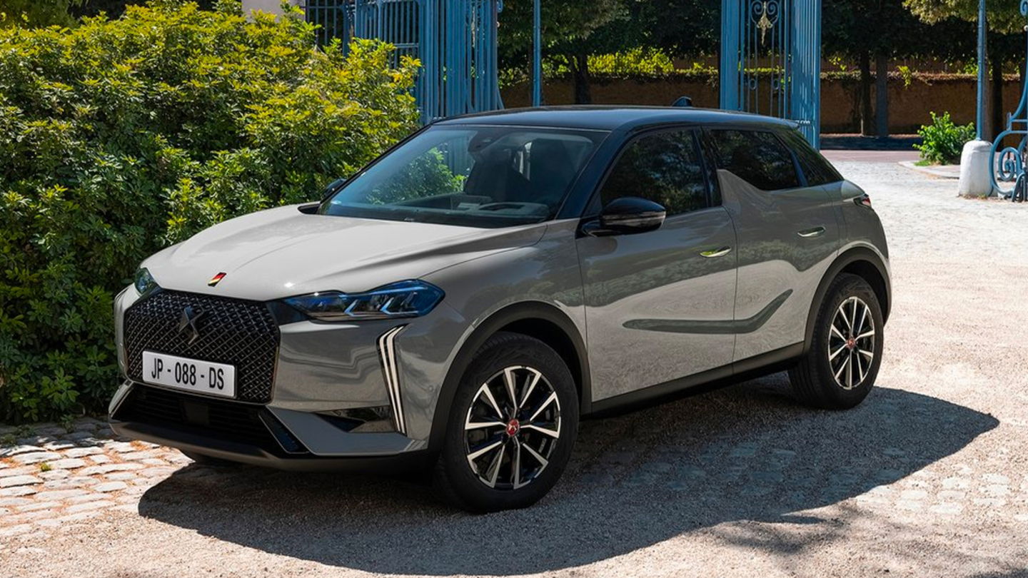 DS 3