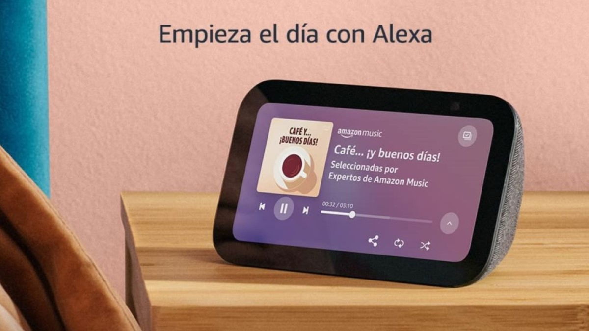 Get Two Echo Show 5 For The Price Of One GEARRICE