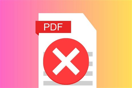 Cómo recuperar un PDF dañado paso a paso