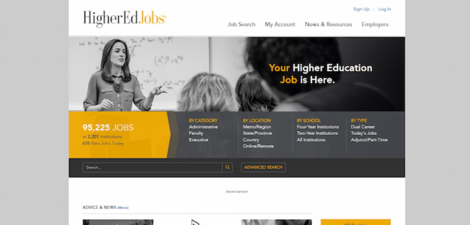 Esta es otra de las mejores plataformas para trabajar como profesor online, aunque debes saber que está en inglés