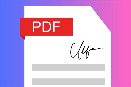Cómo firmar un PDF sin firma digital