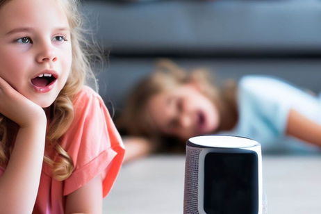 Tiene 6 años, pero esta niña escocesa ha conseguido salvar dos veces la vida de su madre gracias a Alexa