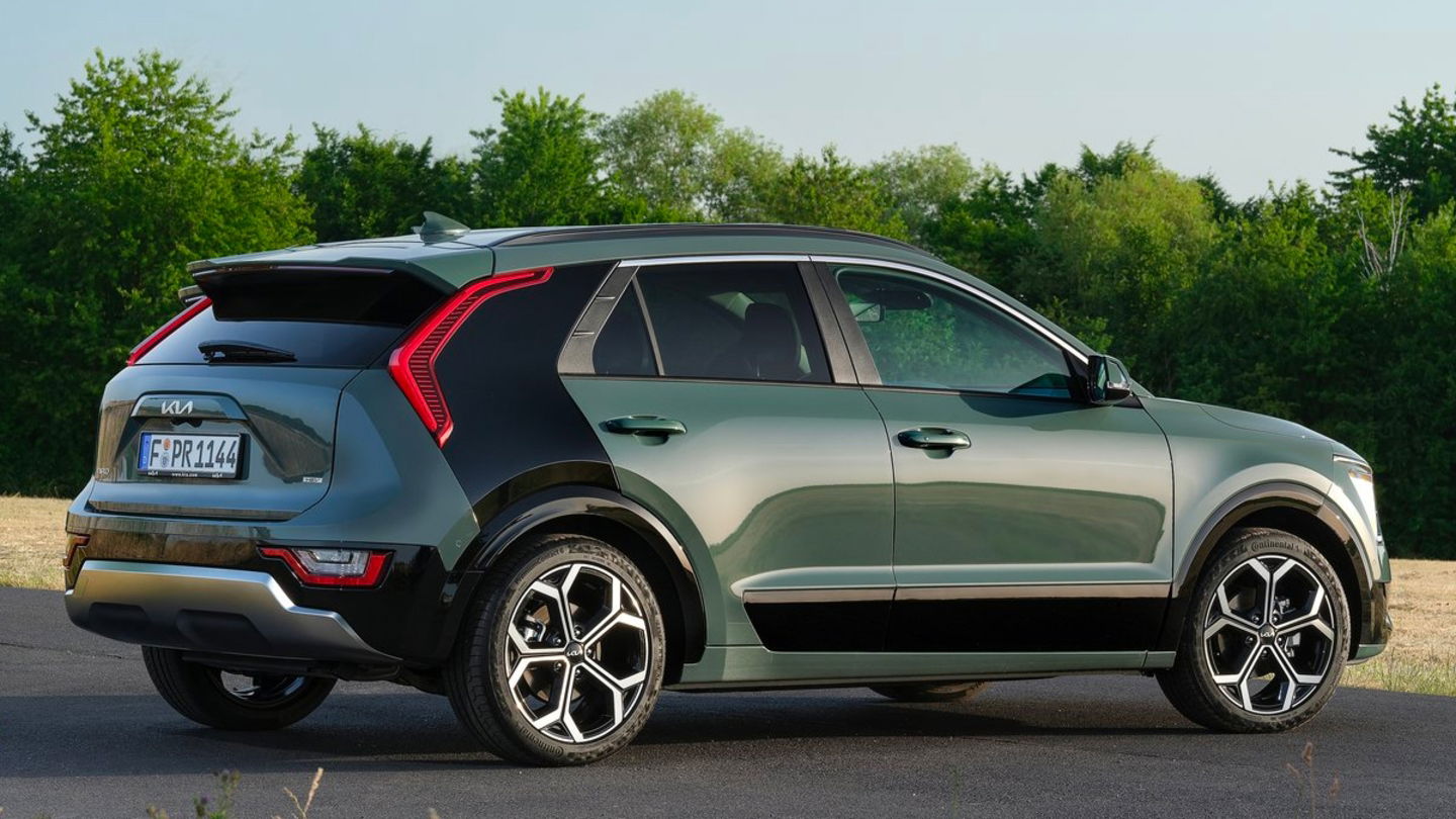 Kia Niro