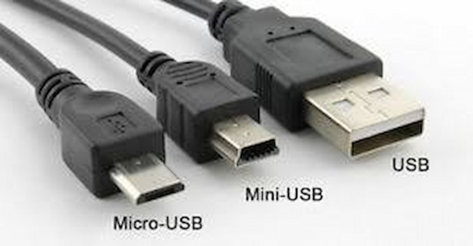 Cables USB: tipos, cómo diferenciarlos y mejores opciones de compra