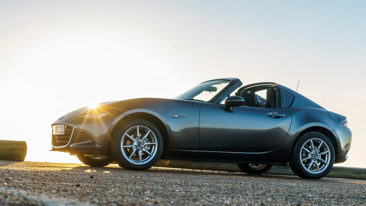 The 9 best sports cars value for money that you can buy in Spain in