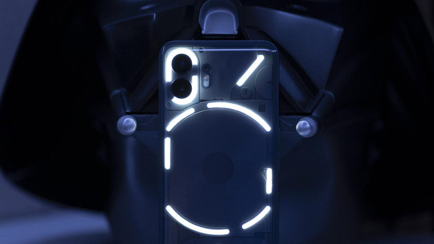 Esto es todo lo que tienes que saber sobre el nuevo Phone (2) de NOTHING