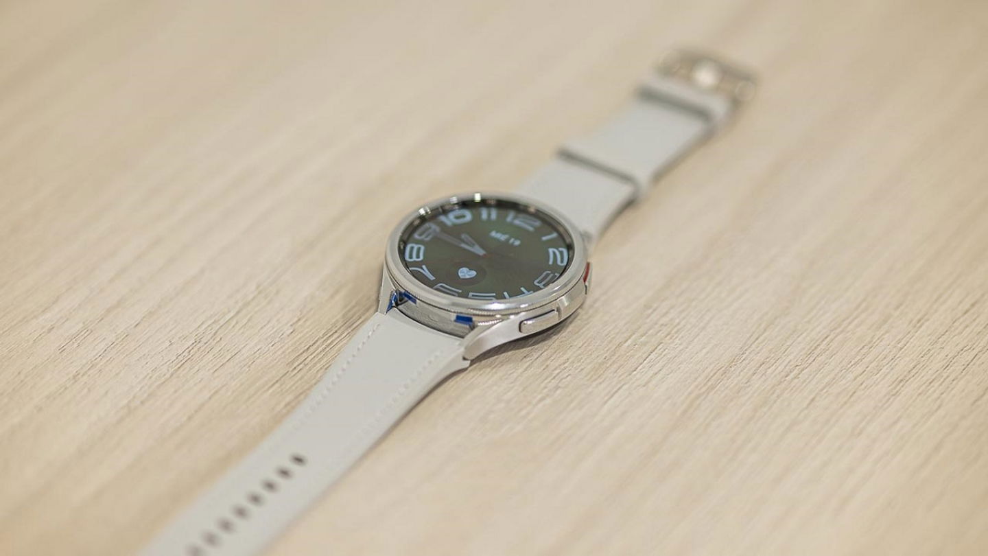 Los nuevos Galaxy Watch6 y Galaxy Watch6 Classic de Samsung aterrizan en España