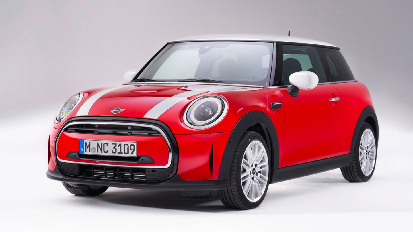 mini 3 puertas
