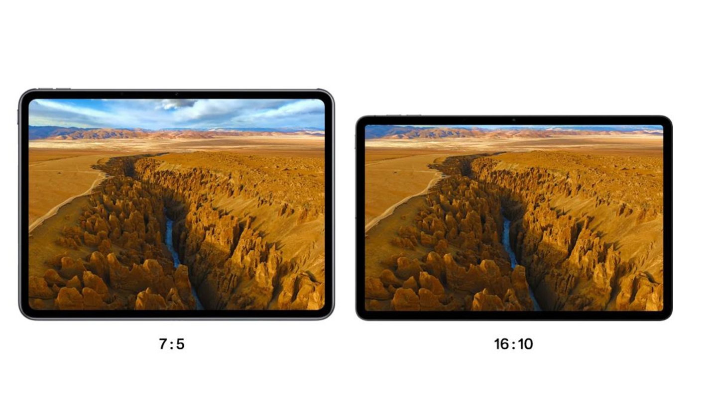 OPPO anuncia su nueva y revolucionaria tableta OPPO Pad 2 con una relación de aspecto ampliada