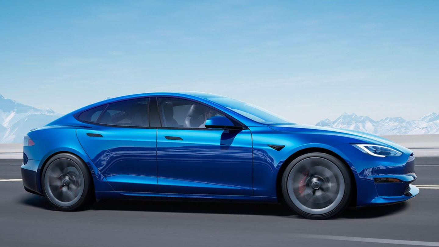 Model S