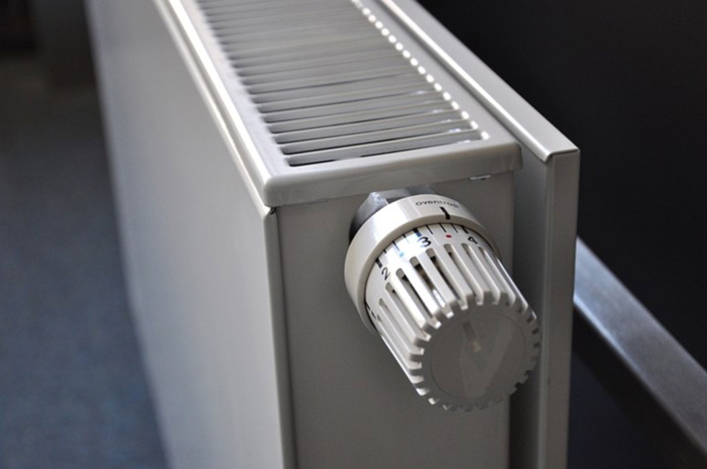 Todas las formas de medir la temperatura escala Fahrenheit, escala Celsius, escala Kelvin calefacción