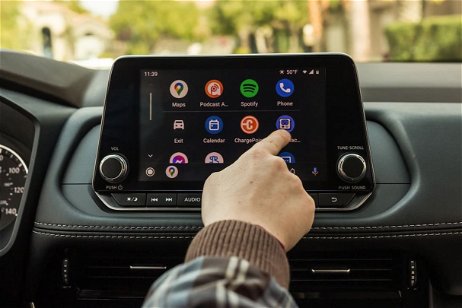 Android Auto: qué es y cómo conectarte sin cable
