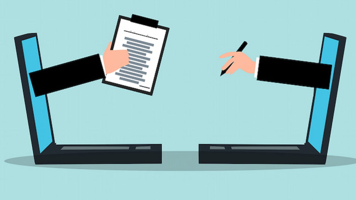 How To Request The Digital Certificate From The FNMT Application GEARRICE