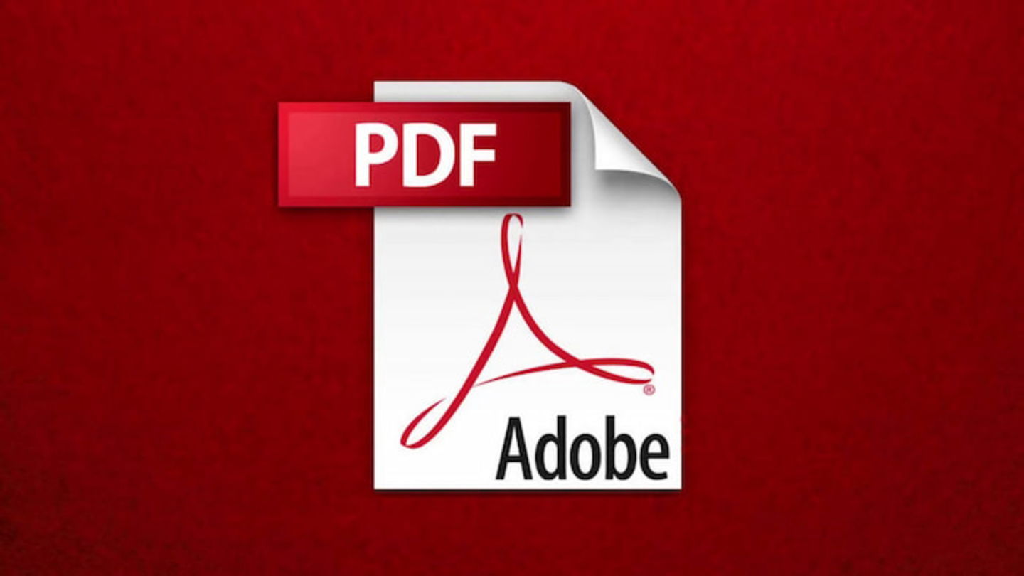 Así puedes convertir un archivo PDF a un documento de Microsoft Word