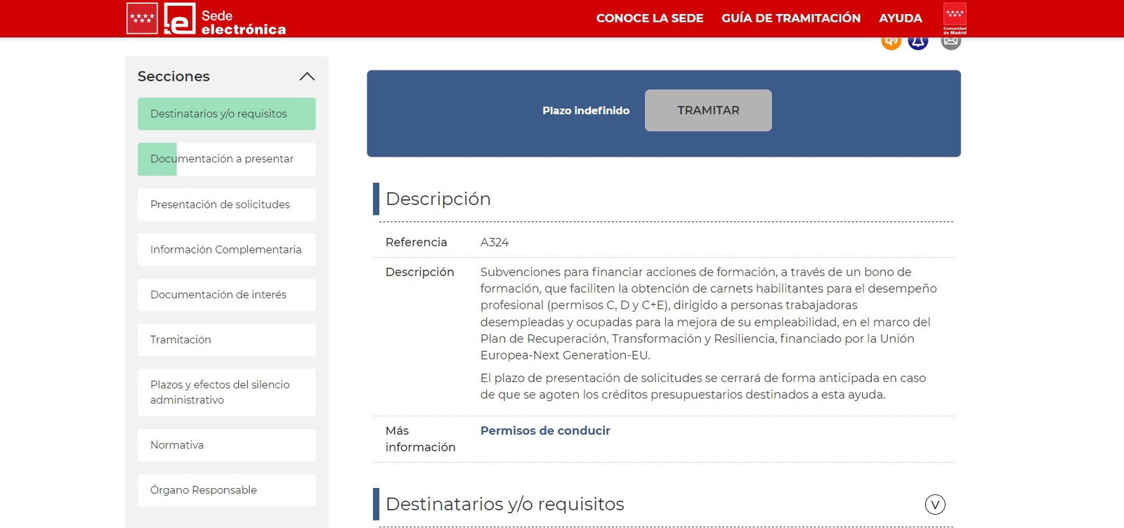 Las ayudas económicas que se ofrecen en España para sacarse el carnet de conducir: desde 100 hasta 3.000 euros