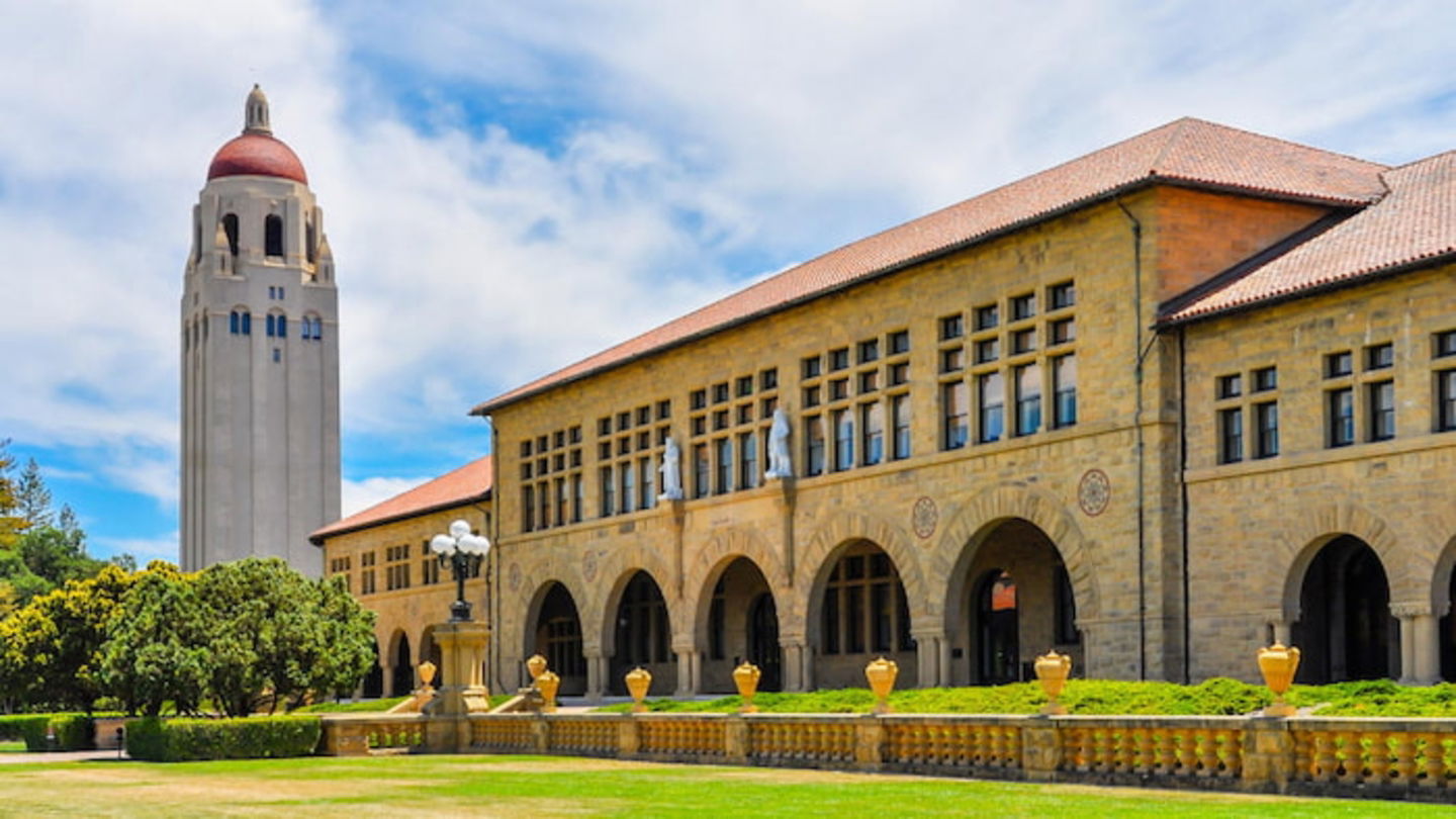 Conoce algunos de los mejores cursos online impartidos por la Universidad Stanford y otras instituciones de Estados Unidos