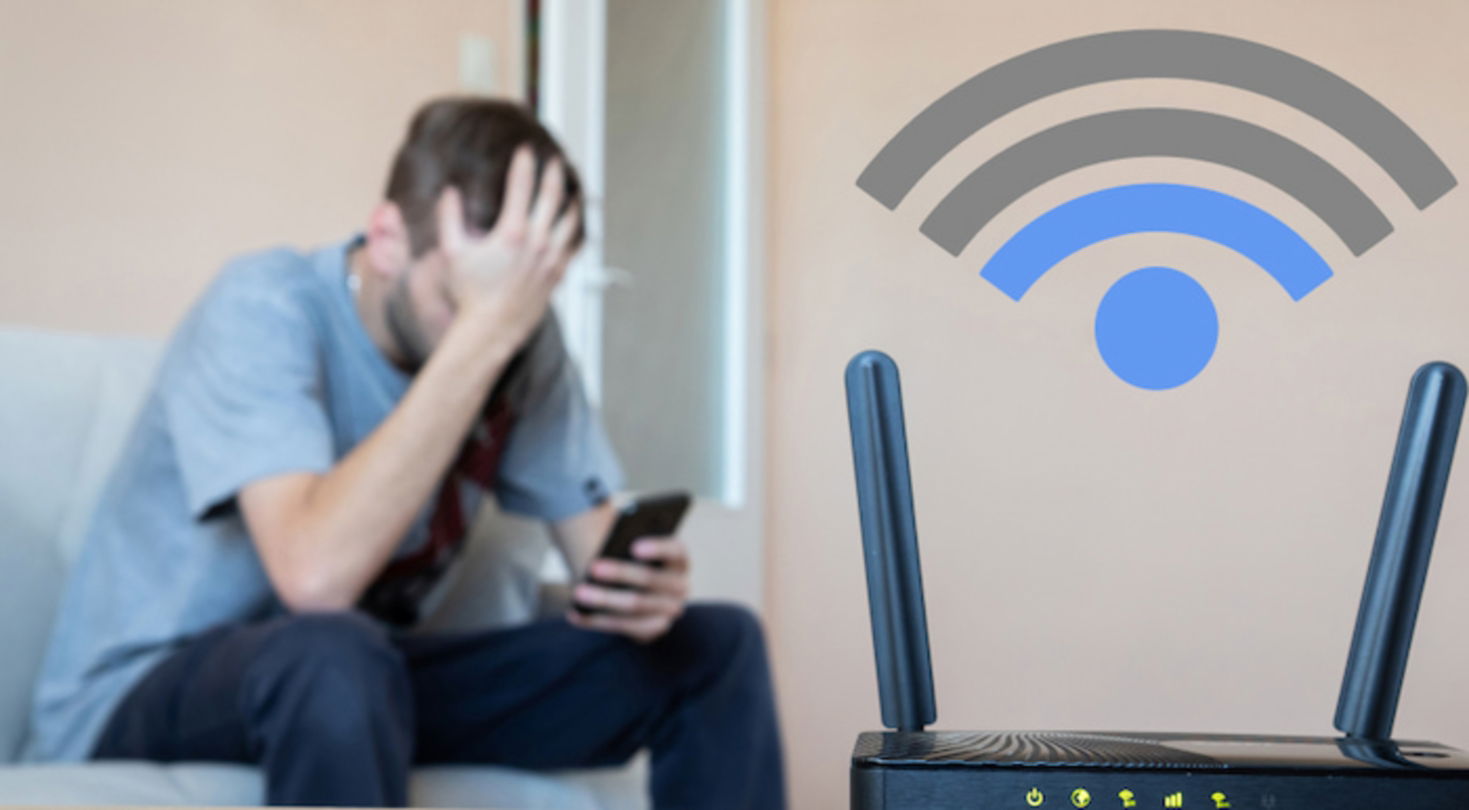 Conoce algunos de los principales problemas que ocasionan que la conexión de Internet se vuelva inestable
