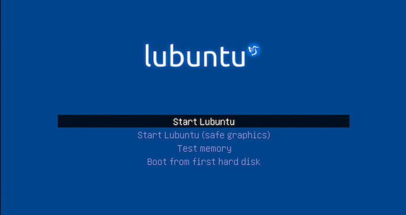 Cómo instalar Linux en tu ordenador