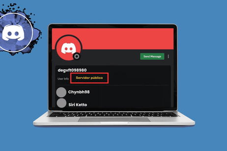 Discord: cómo encontrar servidores públicos y unirte a ellos