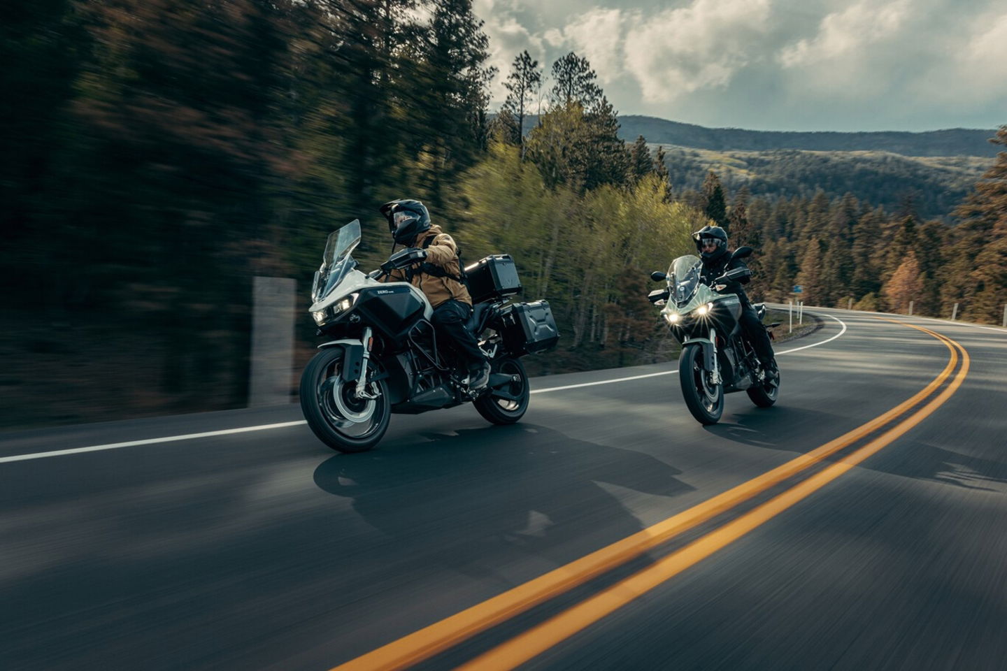Las 11 mejores motos eléctricas en relación calidad-precio que puedes comprar en España en %AÑO%