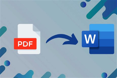 Cómo convertir un PDF a Word: todas las formas