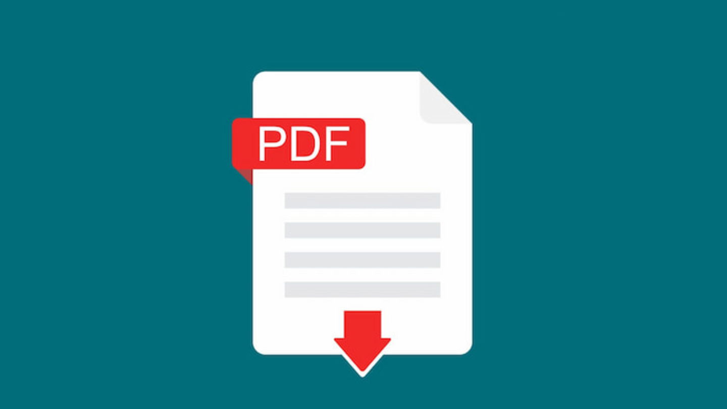 Estos son algunos de los beneficios más importantes de trabajar con archivos PDF