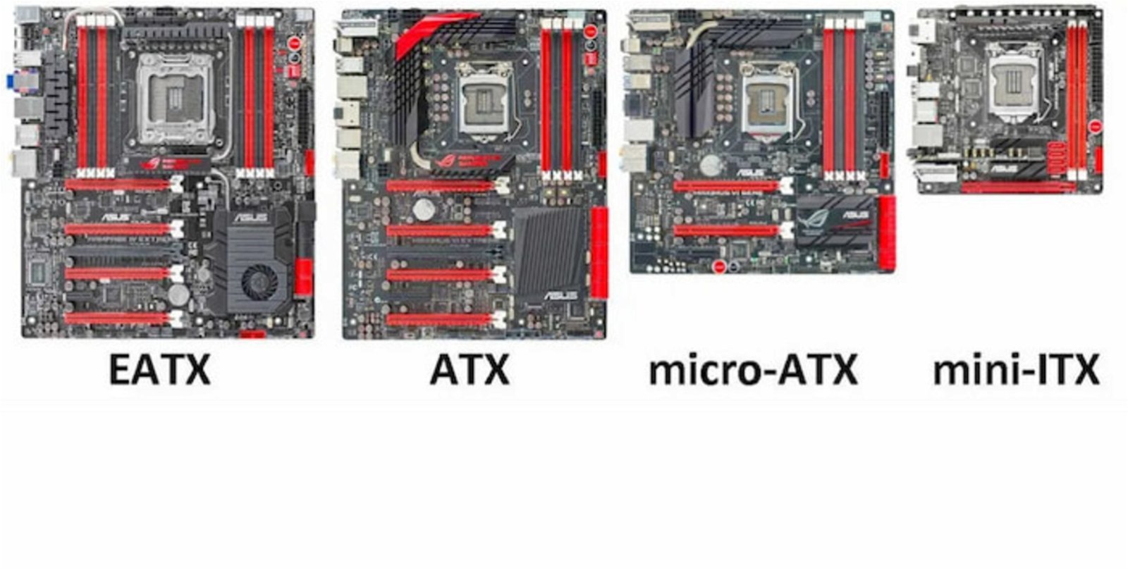 Las mejores ofertas en Las placas de la computadora mini-ITX
