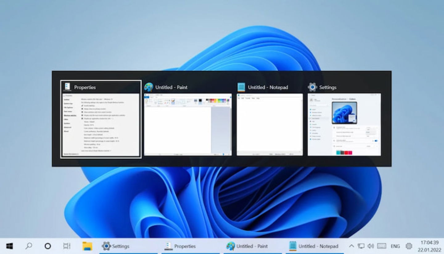 ExplorerPatcher es una estupenda herramienta para repotenciar el explorador y la barra de tareas de Windows 11