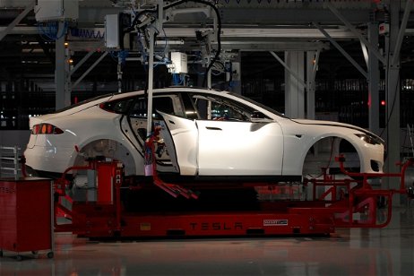 El 'infierno de la producción': así es como describen extrabajadores de Tesla sus antiguos empleos