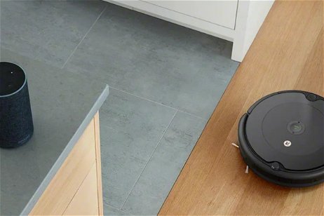 Desincrusta, extrae y aspira: este robot aspirador Roomba es un chollo por 199 euros