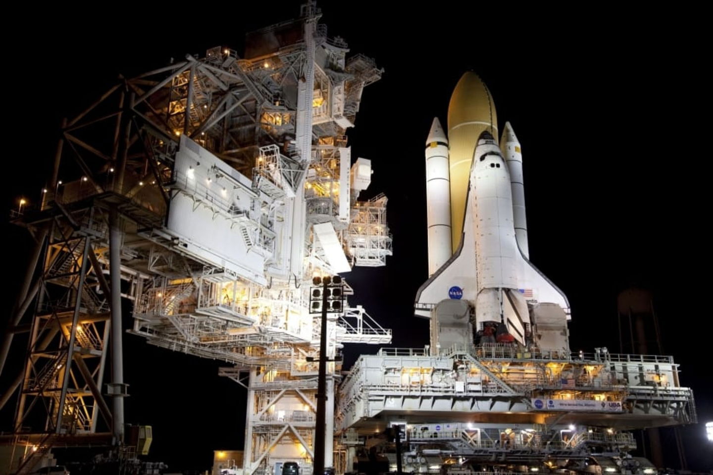 Kepler exploración espacial